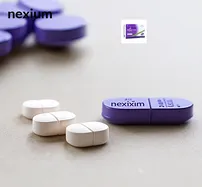 Nexium médicament générique